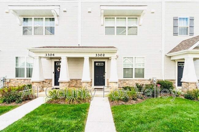 property at 3302 Trillium Cir