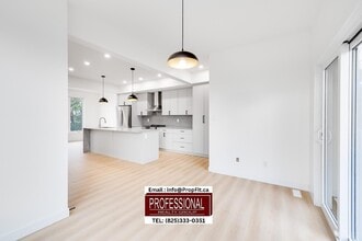 15813-15898 98 Ave NW in Edmonton, AB - Building Photo - Building Photo