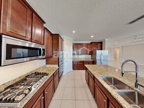 210 Athens Dr in St. Augustine, FL - Building Photo - Building Photo