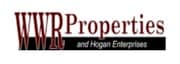 Property Management Company Logo WWR Properties