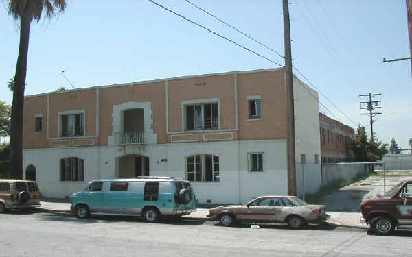 516 W 31st St in Los Angeles, CA - Building Photo - Building Photo