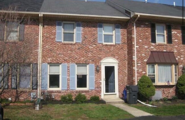 516 Susan Dr in King of Prussia, PA - Building Photo - Building Photo