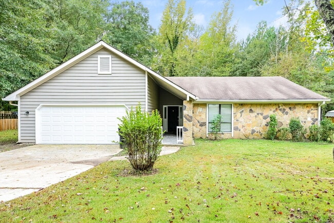 property at 8983 Habersham Dr