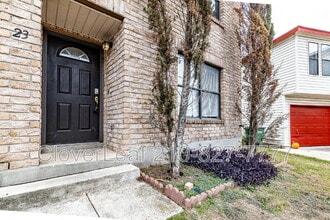 23 Caswell Cir in San Antonio, TX - Building Photo - Building Photo