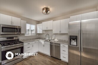 3115 Fireweed Dr in Colorado Springs, CO - Building Photo - Building Photo