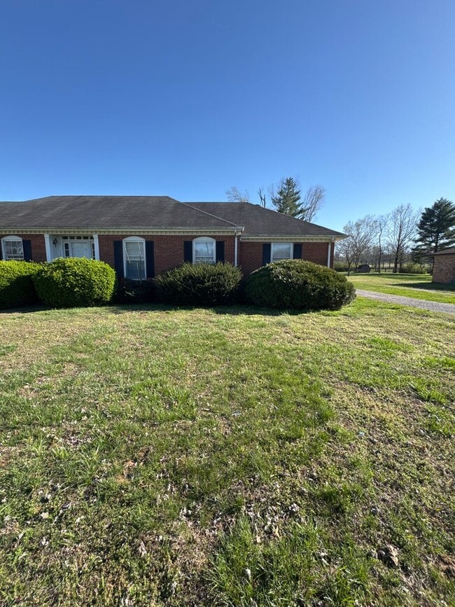 property at 128 Cherokee Dock Rd