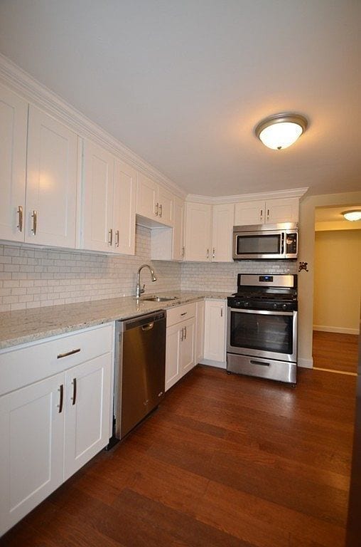 property at 725 Washington St