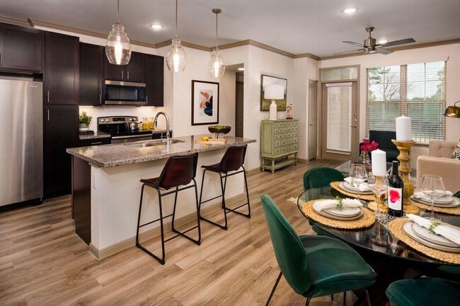 Hartwood at Briarwest in Houston, TX - Building Photo - Building Photo