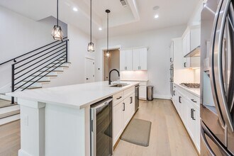 3503 Mosley Ct in Houston, TX - Building Photo - Building Photo