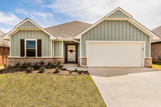 property at 10532 SW 55th St