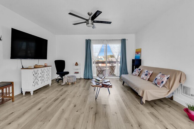 3783 36th St in San Diego, CA - Building Photo - Building Photo