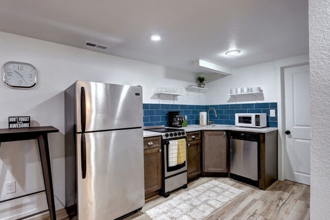 property at 361 S Raleigh St