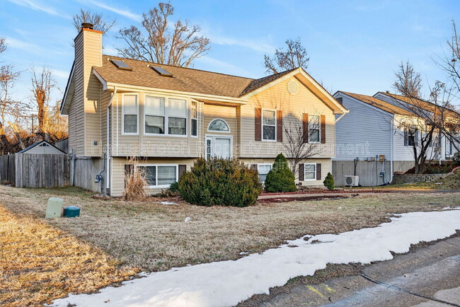 4 Devondale Pl in St. Peters, MO - Building Photo - Building Photo