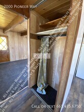 2000 Pioneer Way in Frazier Park, CA - Building Photo - Building Photo