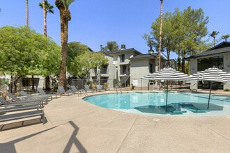 255 North in Tucson, AZ - Building Photo - Building Photo