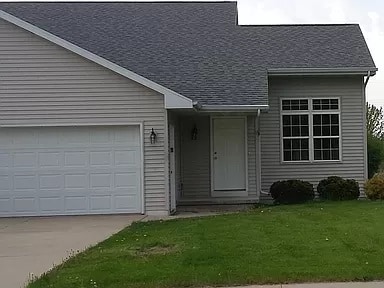 property at 2306 Oliver Lane