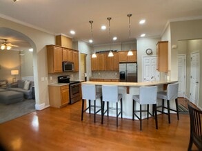 621 Goldflower Dr in Durham, NC - Building Photo - Building Photo