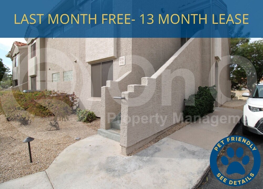 5249 E Shea Blvd in Scottsdale, AZ - Foto de edificio