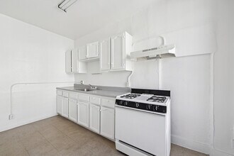 Westland @ Union in Los Angeles, CA - Foto de edificio - Building Photo