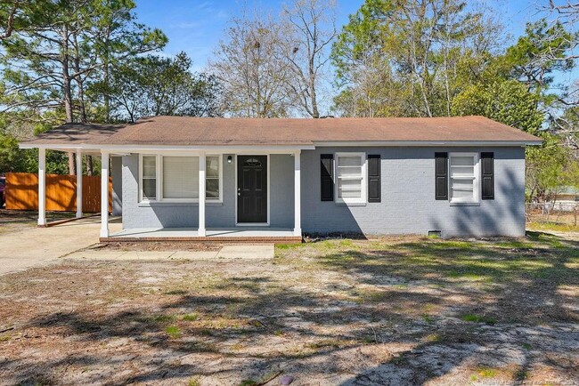 2312 Enloe St in Fayetteville, NC - Building Photo - Building Photo