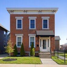 202 N Townsend St in Syracuse, NY - Building Photo - Building Photo