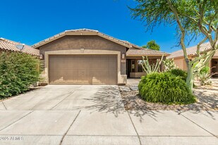30445 N Sunray Dr in Queen Creek, AZ - Building Photo