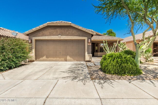 property at 30445 N Sunray Dr