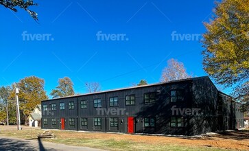 125 13th St SE, Unit 105 in Paris, TX - Building Photo - Building Photo