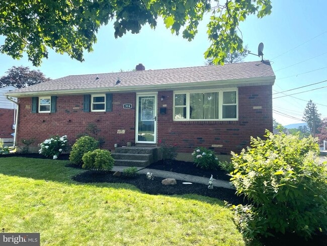 property at 314 Willow Rd