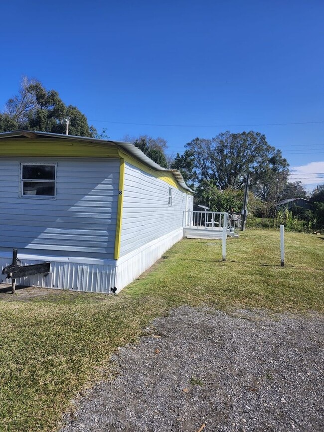 property at 1707 Reynolds Rd