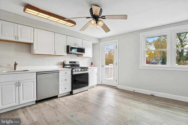 334 Mary St in Downingtown, PA - Building Photo - Building Photo