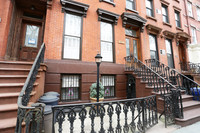 382 Sackett St in Brooklyn, NY - Foto de edificio - Building Photo