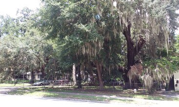 607 S Summerlin Ave, Unit 2 in Orlando, FL - Building Photo - Building Photo