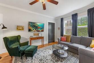 800 Magnolia Ave in Charlotte, NC - Building Photo - Building Photo