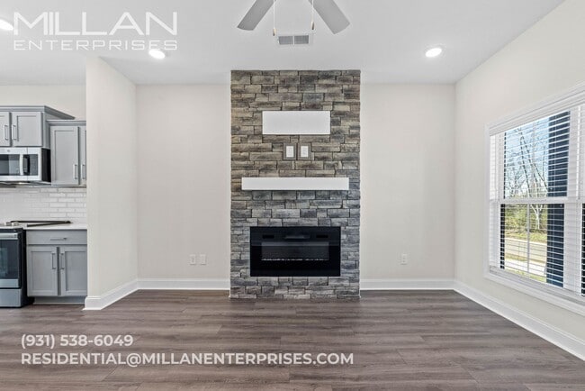 622 Southern Pass Run in Clarksville, TN - Building Photo - Building Photo