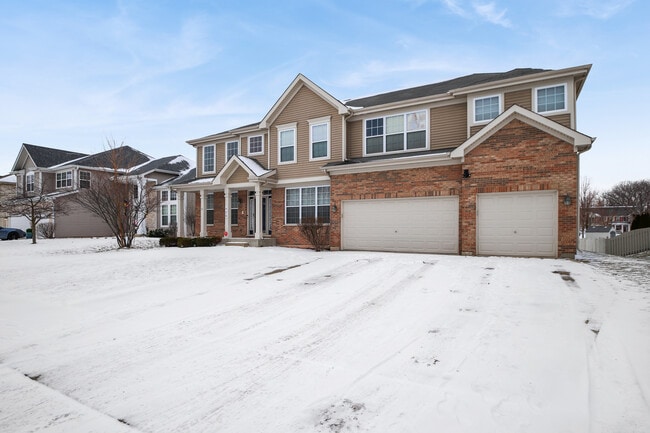 426 Kingfisher Rd in Bartlett, IL - Building Photo - Building Photo