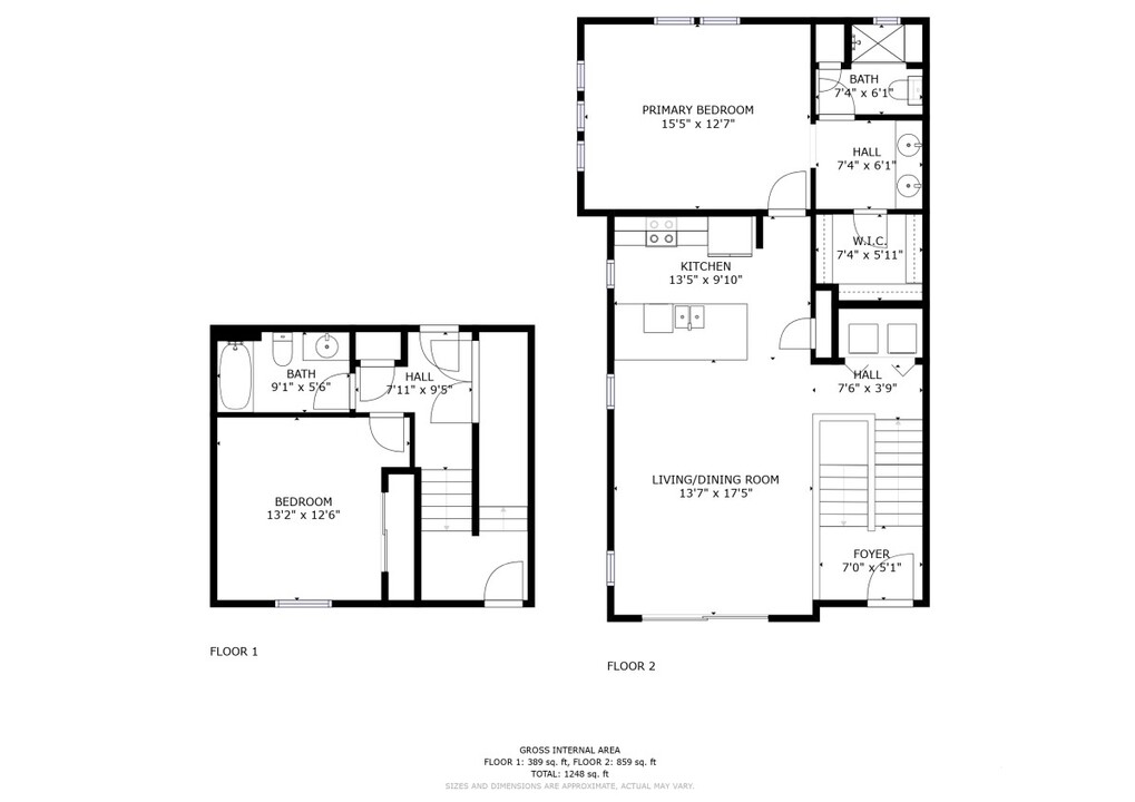 4319 Parkwood Trl in Colorado Springs, CO - Building Photo