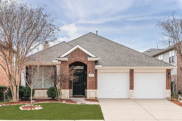 property at 413 Hawk Dr