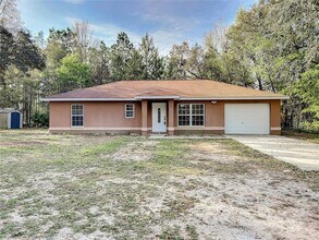 16980 SW 46th St in Ocala, FL - Building Photo - Building Photo