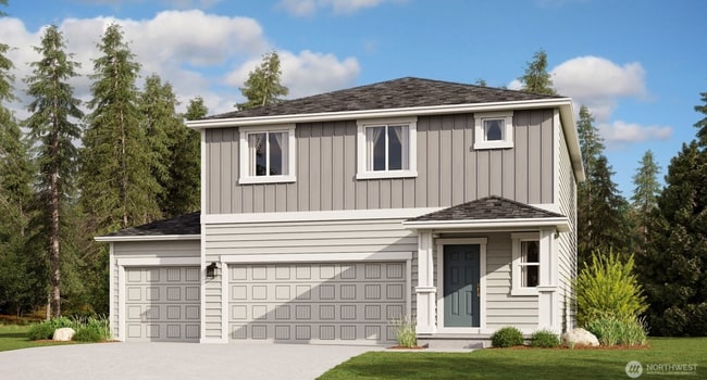 property at 13918 199th St Ct E