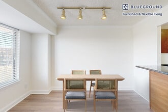 4100 Massachusetts Ave NW in Washington, DC - Building Photo - Building Photo