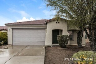 3478 W Sagebrush Hills Ct in Tucson, AZ - Building Photo