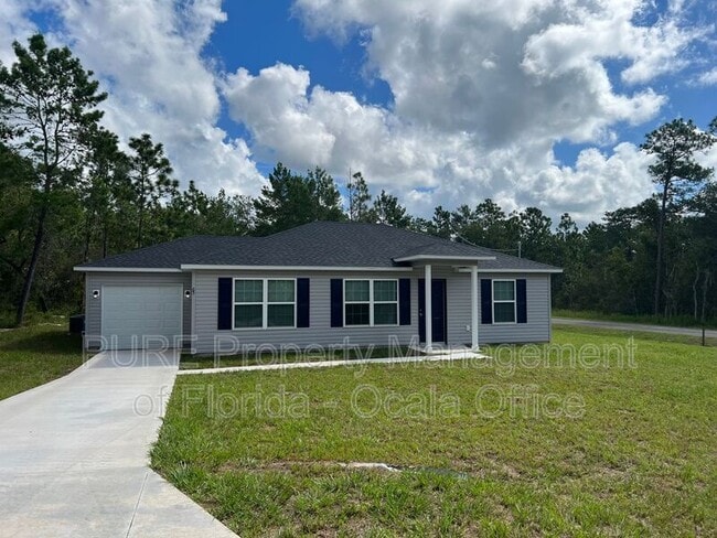 65 Guava Pass Dr in Ocklawaha, FL - Building Photo - Building Photo