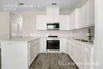 12630 N 33rd Ln in McAllen, TX - Building Photo - Building Photo