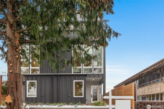 property at 9429B 18th Ave SW