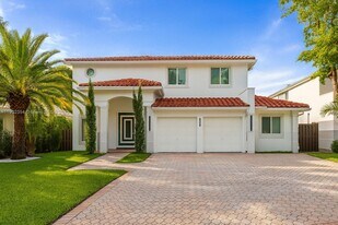 6358 NW 113th Pl in Doral, FL - Building Photo