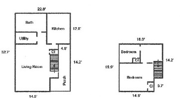 309 W Maple St in Champaign, IL - Building Photo - Building Photo