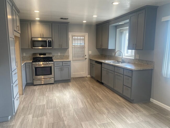 property at 1263 Bostonia St