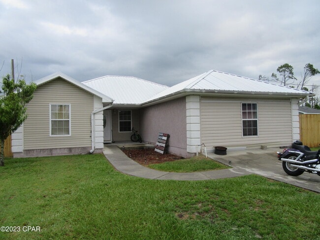 property at 6201 Ivy Rd
