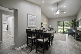 3488 Balboa Cir in Montgomery, TX - Foto de edificio - Building Photo